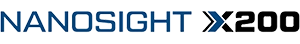 nanosightX logo